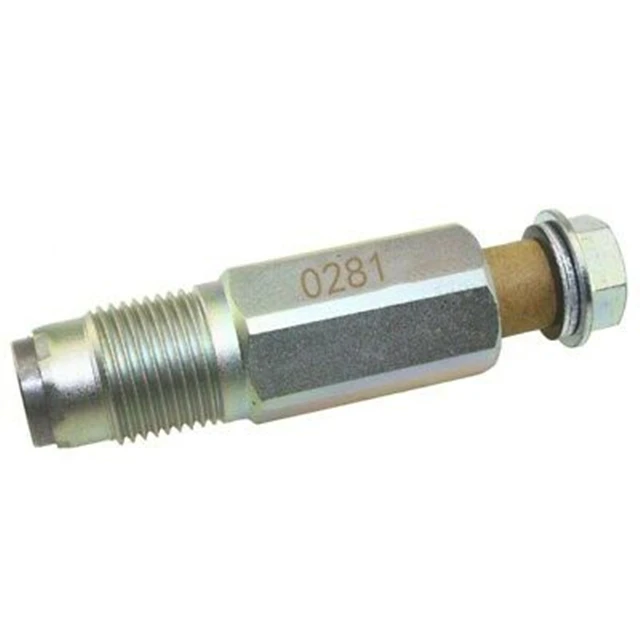 fuel pressure limiter valve 095420-0281 095420-0280 for 98032549 8980325490 /8-98032549-0