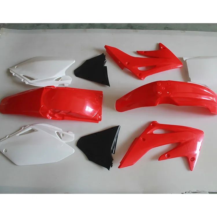 Superior Quality CRF250 Motorcycle Spare Parts And Accessories Wholesale Motorcycle Accessories