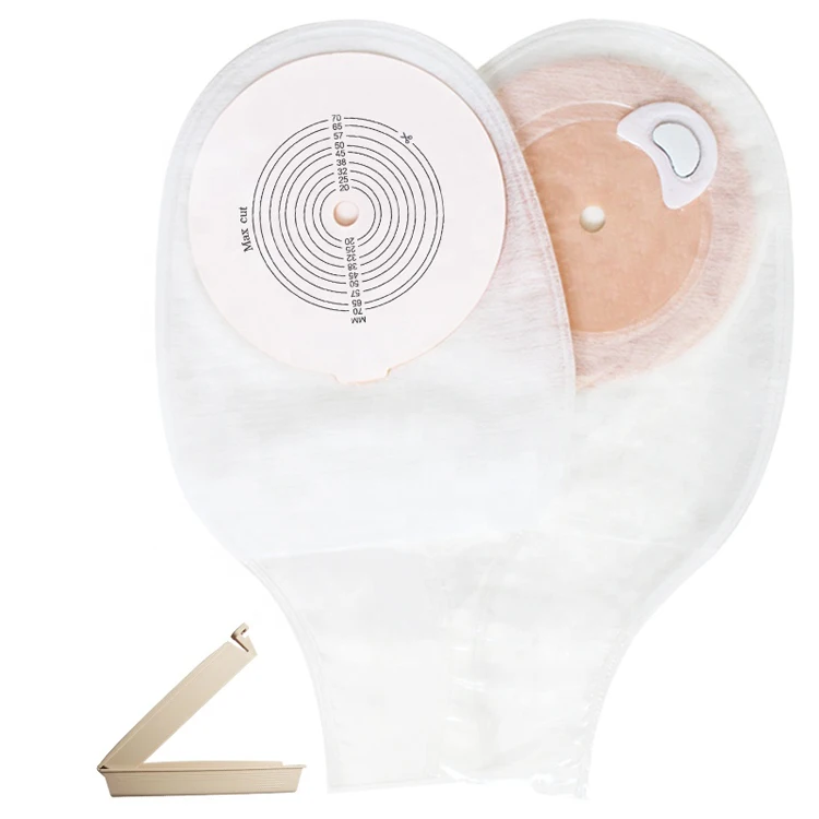 New Style Cost Of colostomy bags Ostomy Supplies Colostomy Bags For Sale