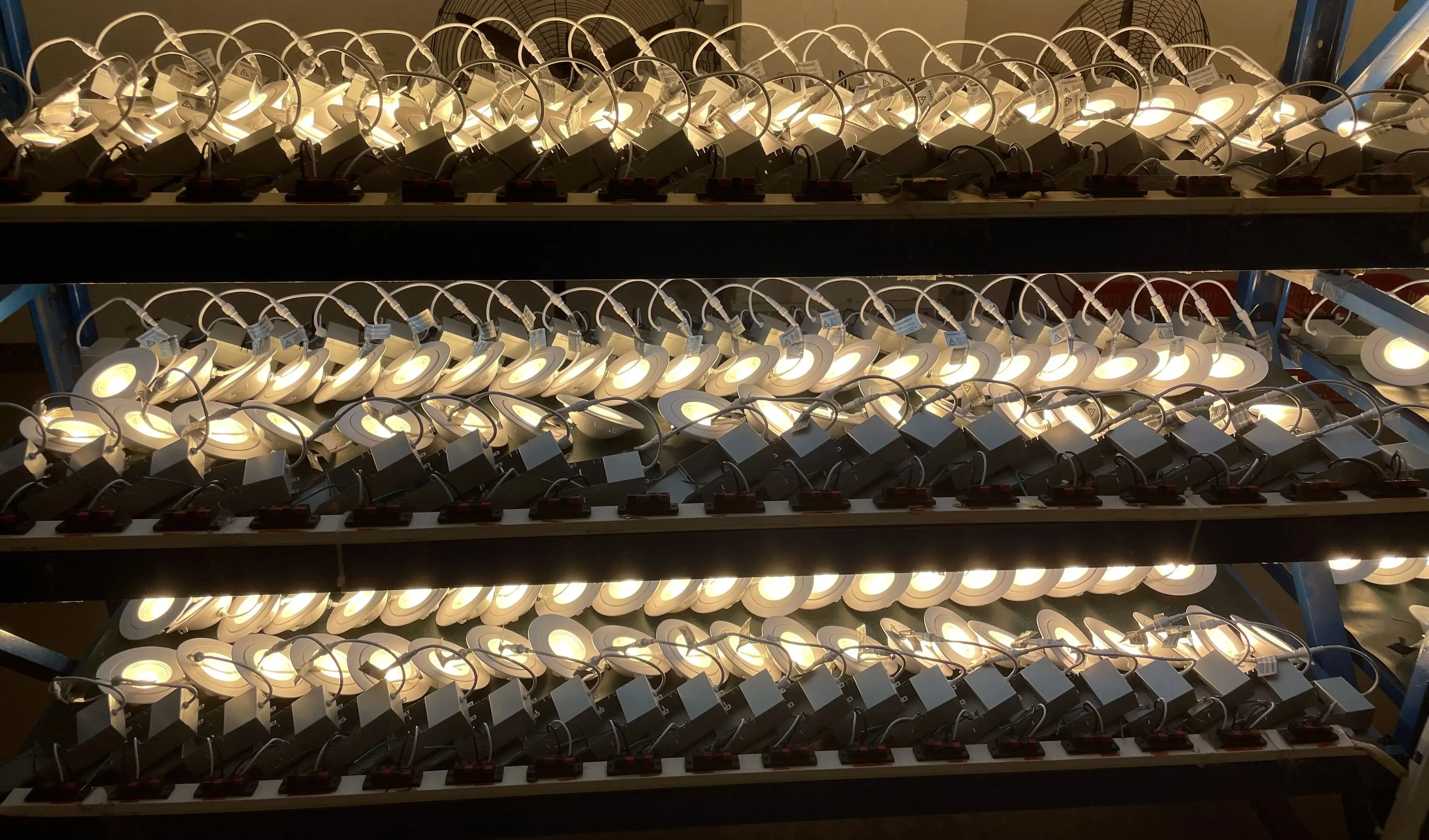 Rotatable 4inch 9w 900lm Led Gimbal Downlight with Junction Box with Energy Star ETL Certificates suit for Home Office