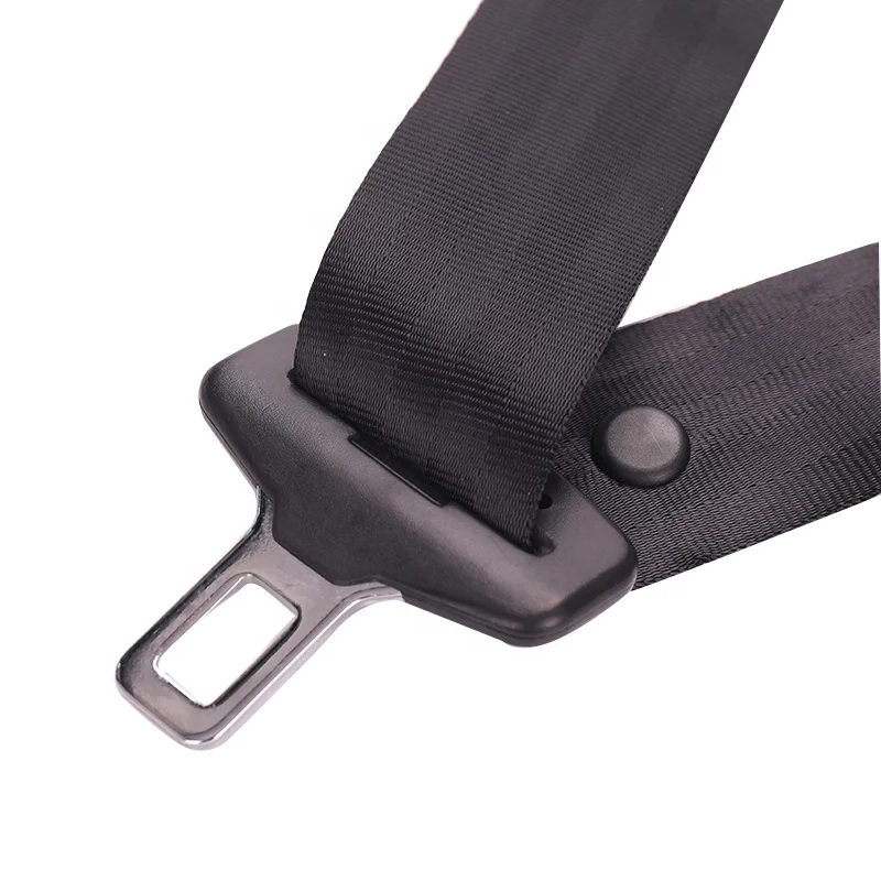 Ar4m Type Vehicle Bus Parts Retractable 3 Point Seat Belt Accessories Material Electrical Car Safety Belt For Cars