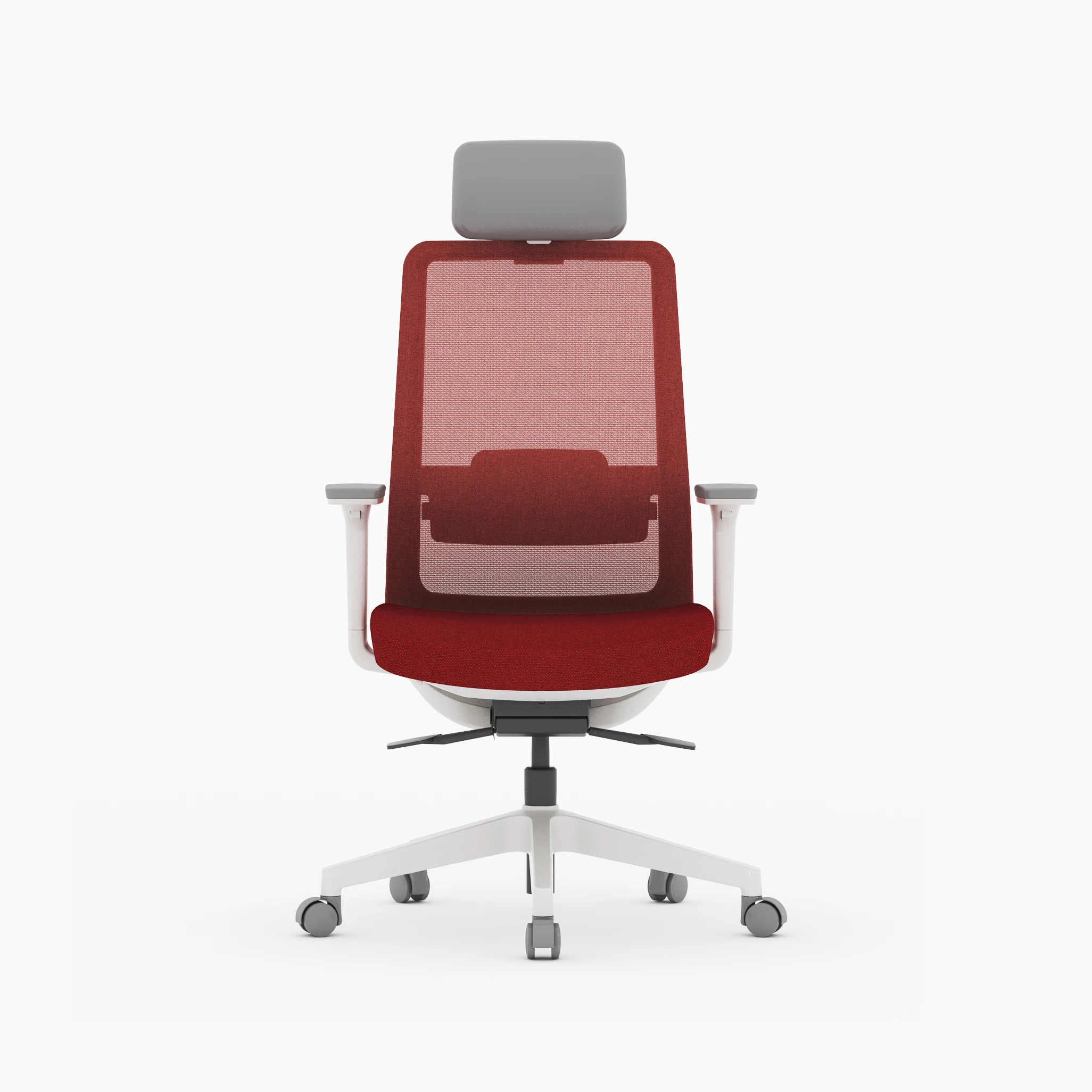 2024 New arrival multifunctional free adjustable ergonomic home office chairs luxury