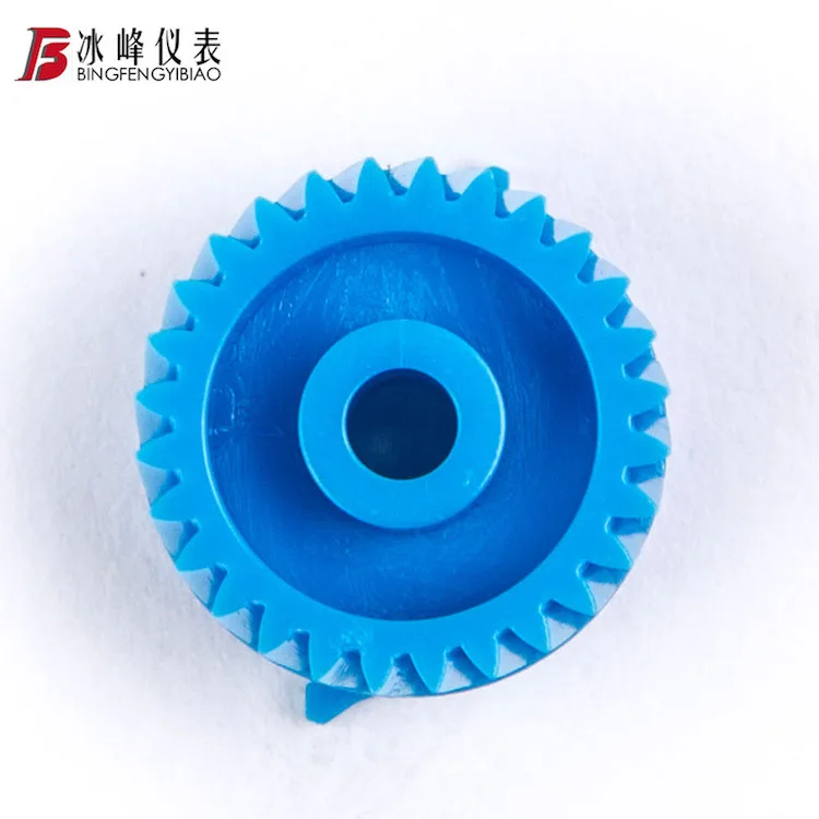 
OEM is welcome Shanghai toy palnt plastic internal gear 