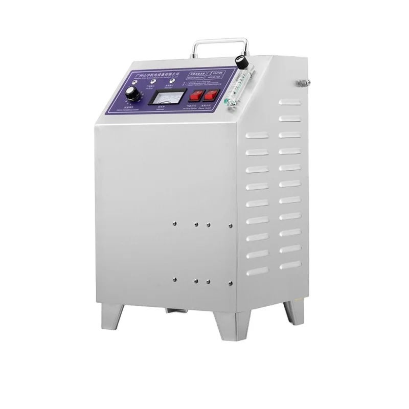 XYozone the best china cheap price oxygen ozone purifier drinking water portable ozone generator  for sale