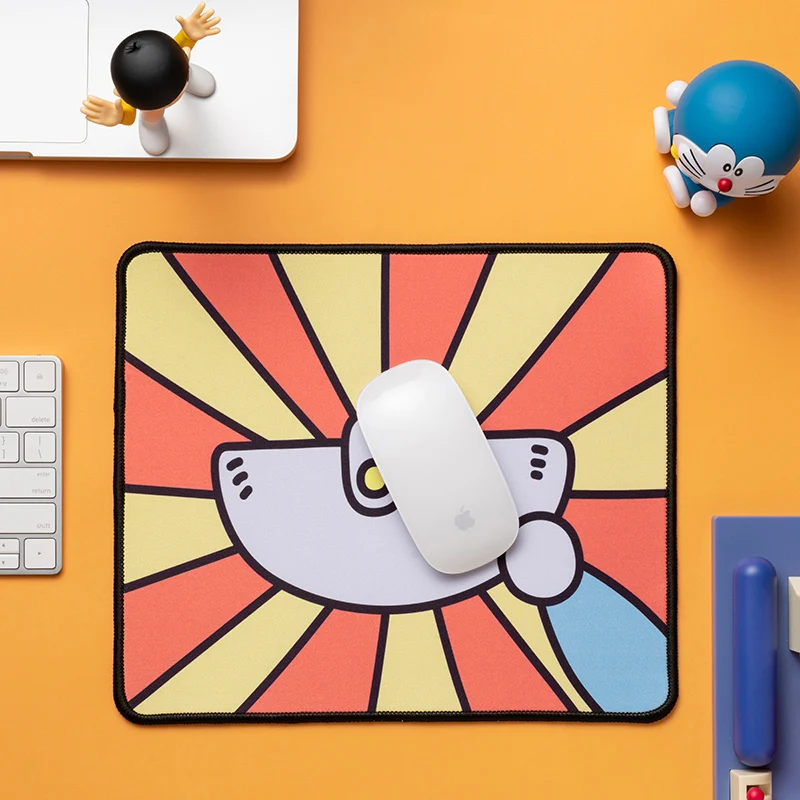 Top Quality Cheap Rubber Custom Mouse Pad Gaming Mouse Pad