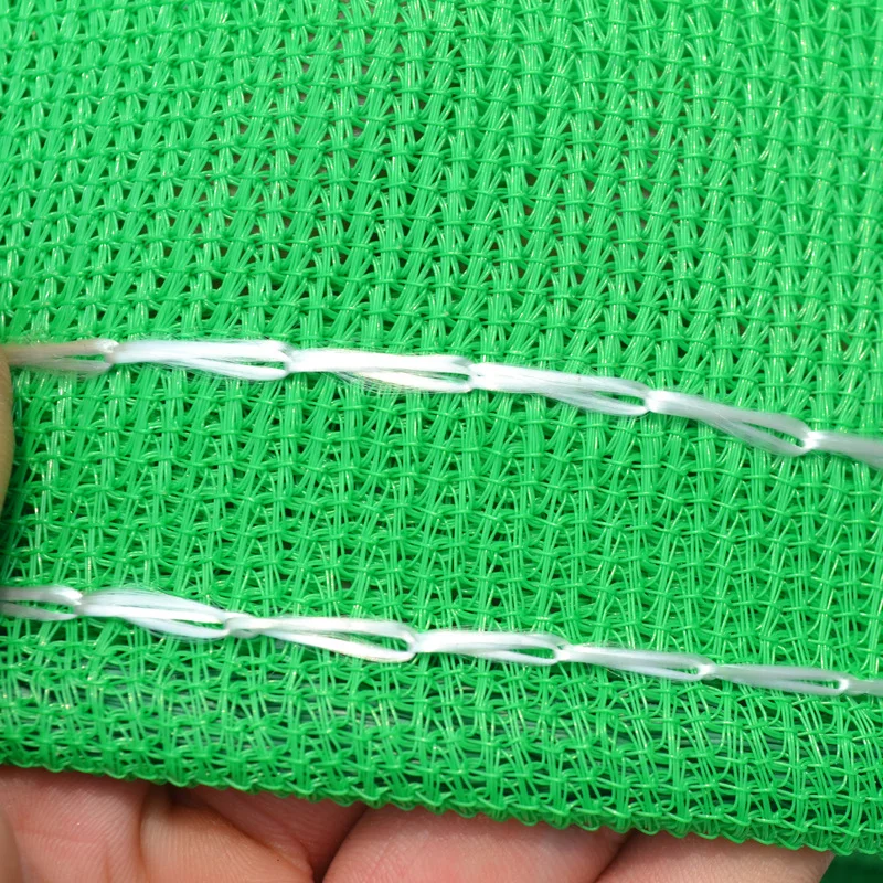 Plastic Scaffolding Safety Net Building Construction Scaffold Protection Fireproof Safety Net