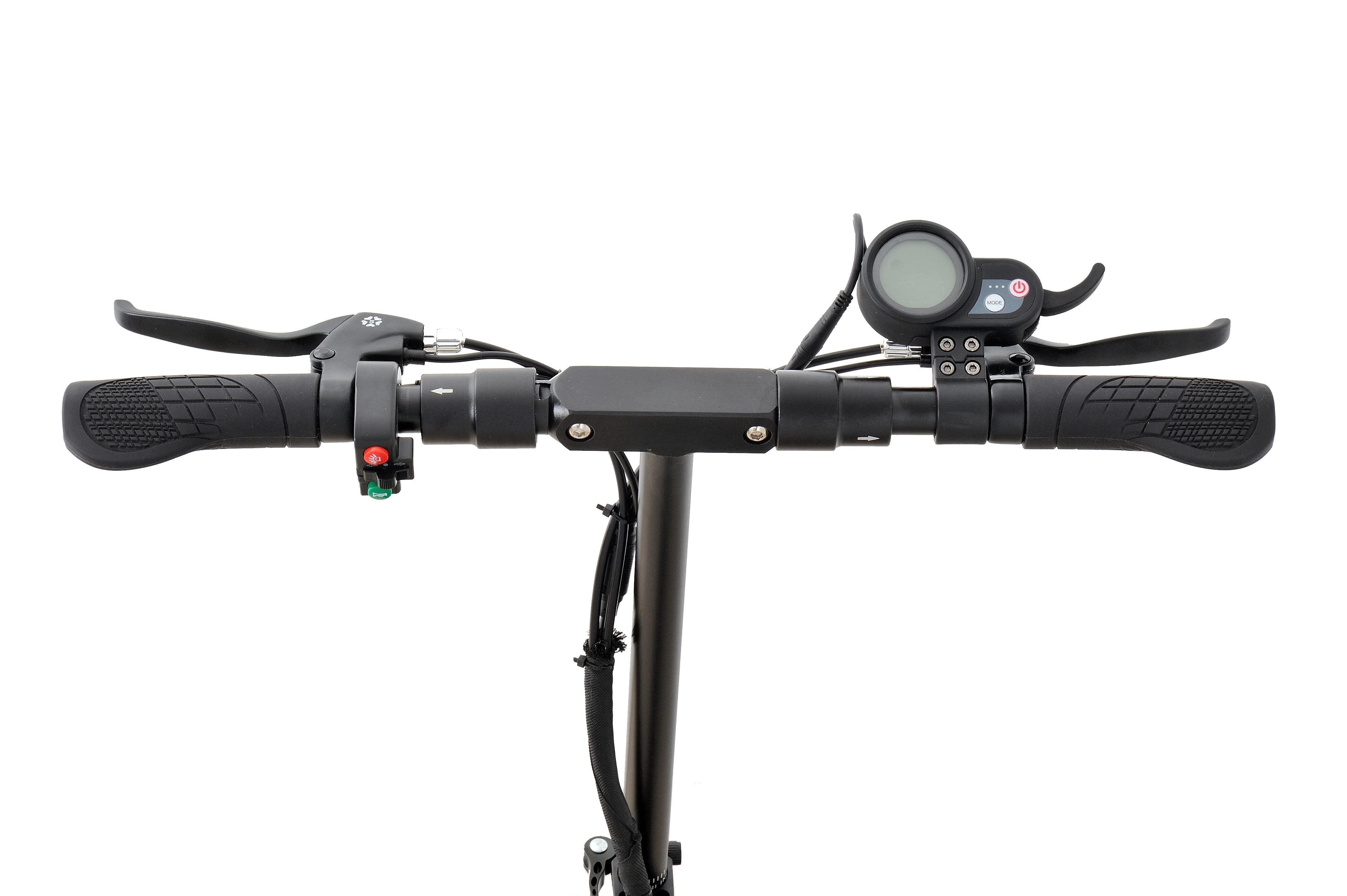 2022 new style large capacity battery electric scooter