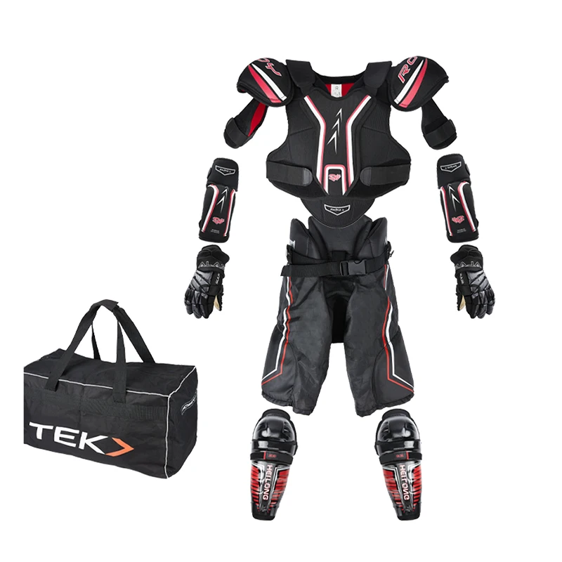 youth ice hockey full bodyfor protective gear ice hockey protector goalie helmet ice hockey