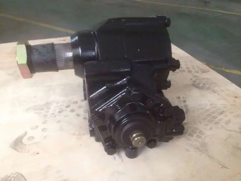 EOK LHD гидравлический гидроусилитель руля для Mercedes Benz тяжелый грузовик LS8 A9404603500 9404603300 A9404603300 A9404611701