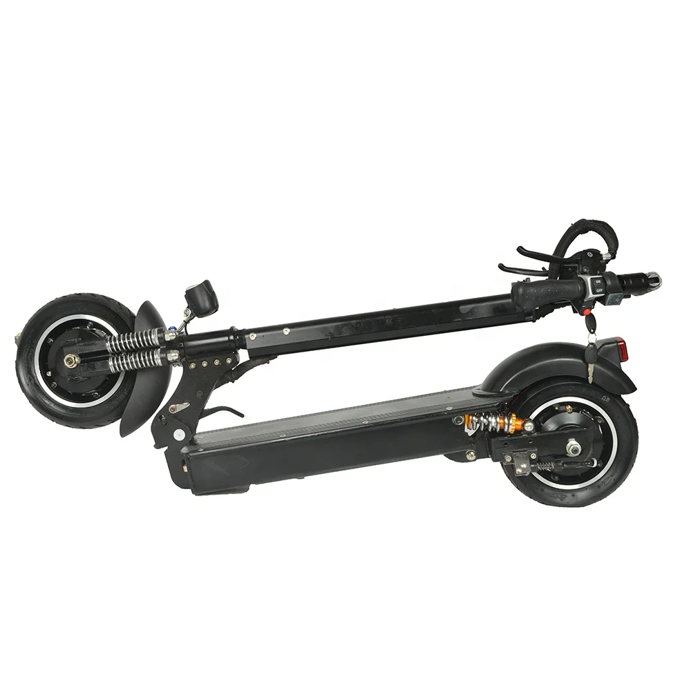 2019 outdoor strong power 48v 52v adult 1000w electro scooter