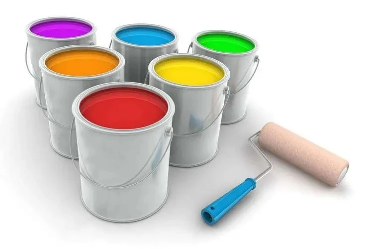 High quality Iron oxide pigments for paint