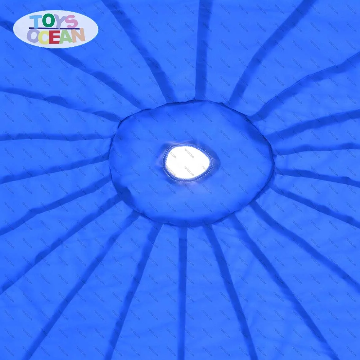 Portable inflatable planetarium projection dome tent, inflatable cinema tent