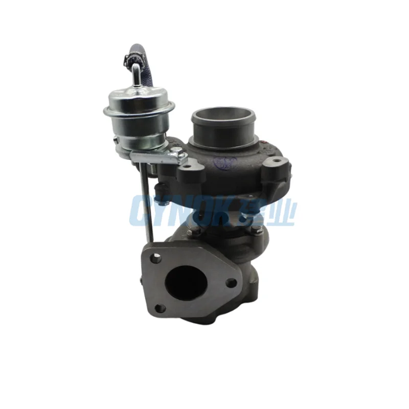 Запасные части для экскаватора DX120 турбокомпрессор 53039700658 Turbo D34 детали двигателя