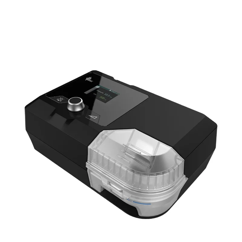 BMC New Arrivals Travel  CPAP Machine G2S C20 CPAP Homeuse Medical Equipment for Sleep Snoring and Apnea with Humidifier