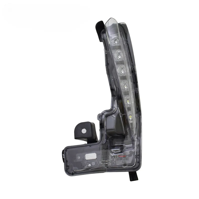 81440-02030 81430-02030 Corolla 2017 2019 SE US LED Fog Driving Lights Fog Lamp Light Body Parts Kit Car Accessories for Toyota