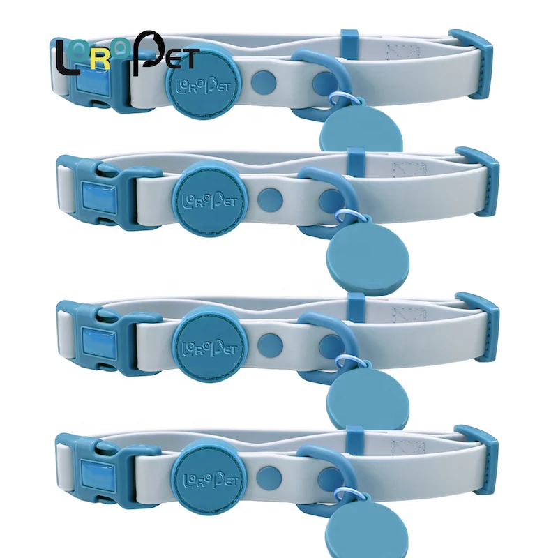 wholesale custom collier chien bully xxl pet leash pvc dog collar and leash set luxury metal buckle and leash frog clip buckle