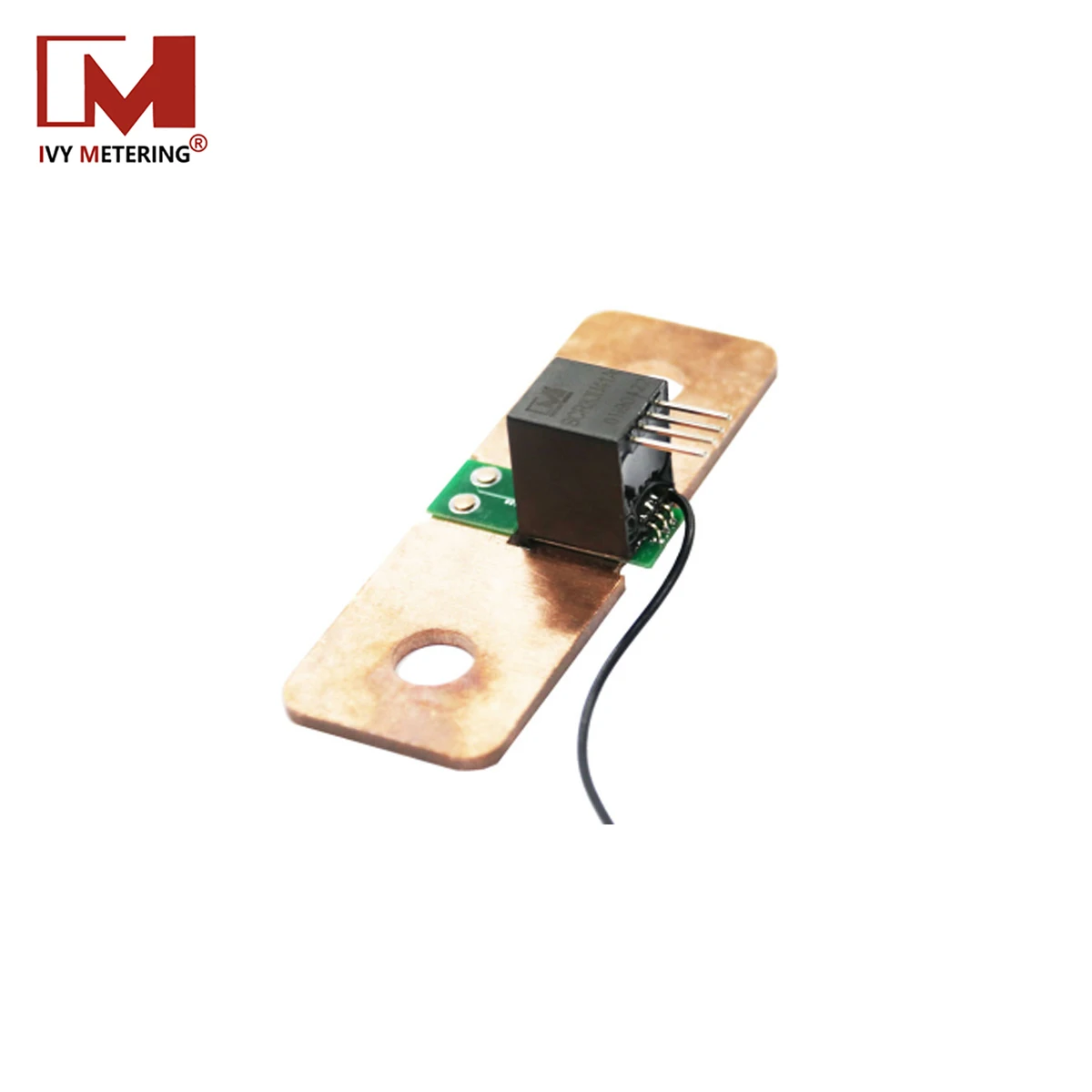 Factory direct RS485 Voltage Current Readable Smart Sensor for electricity device