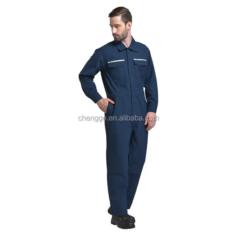 Спецодежда для электриков Комбинезоны