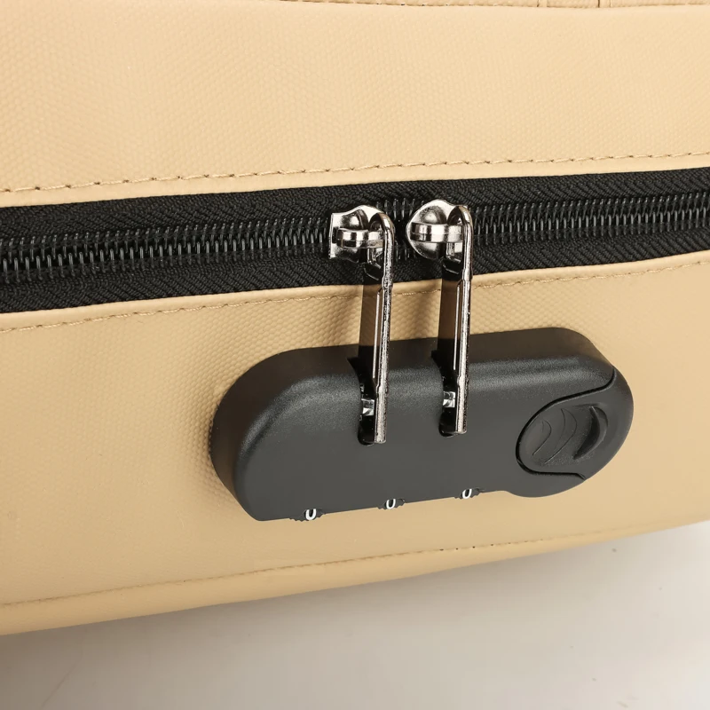 Рюкзак для ноутбука с usb-портом