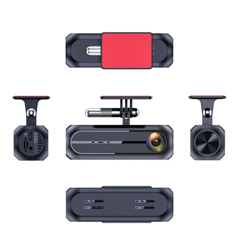 Original Wholesale 1080P HD Night Vision Dash Camera Recorder Car DVR Wifi Dash Cam Car Video Camera