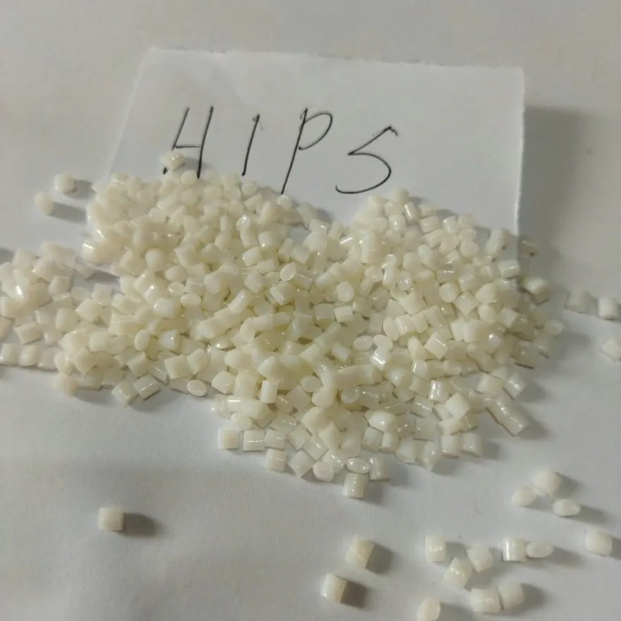 Secco High impact Polystyrene Pellets virgin HIPS 622 622P Granules Plastic Raw Materials injection molding