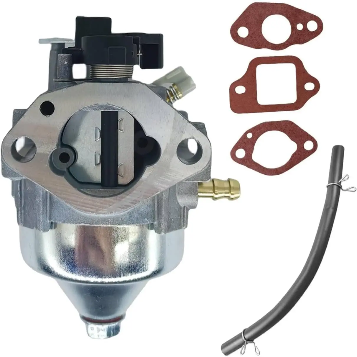 China factory Carburetor Carb for Honda GCV170 HRN216 GCV170LA Replace 16100-Z9L-811 HRX217K6 Lawn Mowers