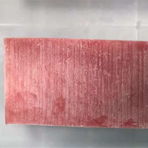 Frozen Tuna Saku