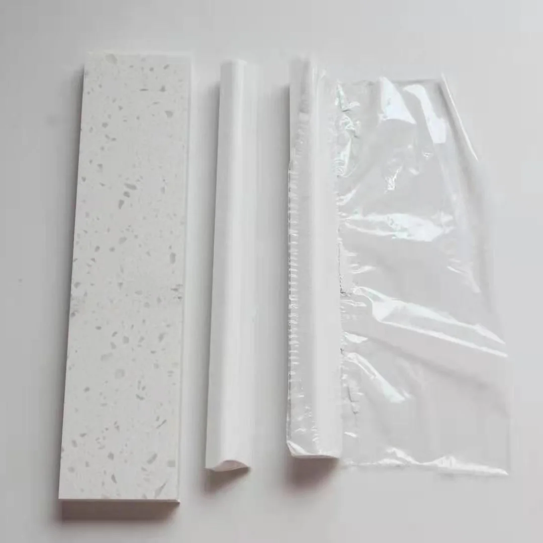 Professional Manufacture Wholesale PVA Release Film For Marble Water Soluble Film for Mold Release
