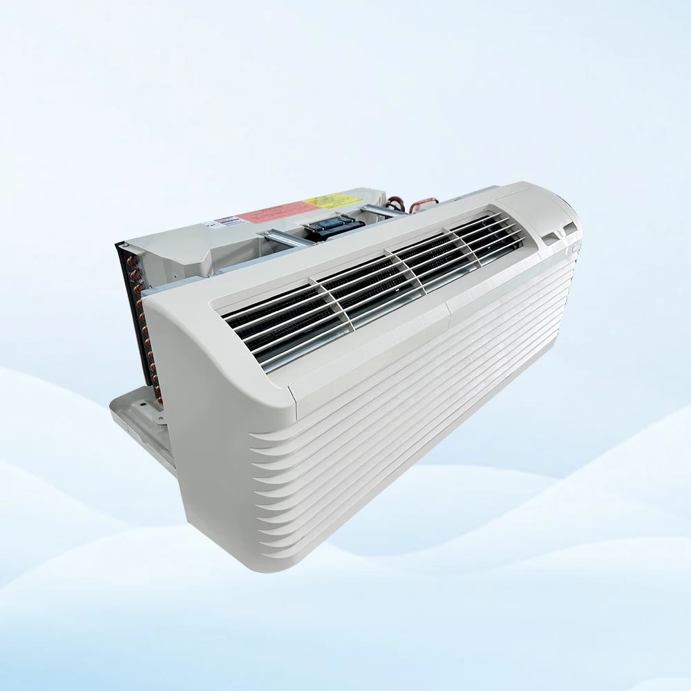 Hotel Heat Pump PTAC Units 265V 60Hz Packaged Terminal Air Conditioner