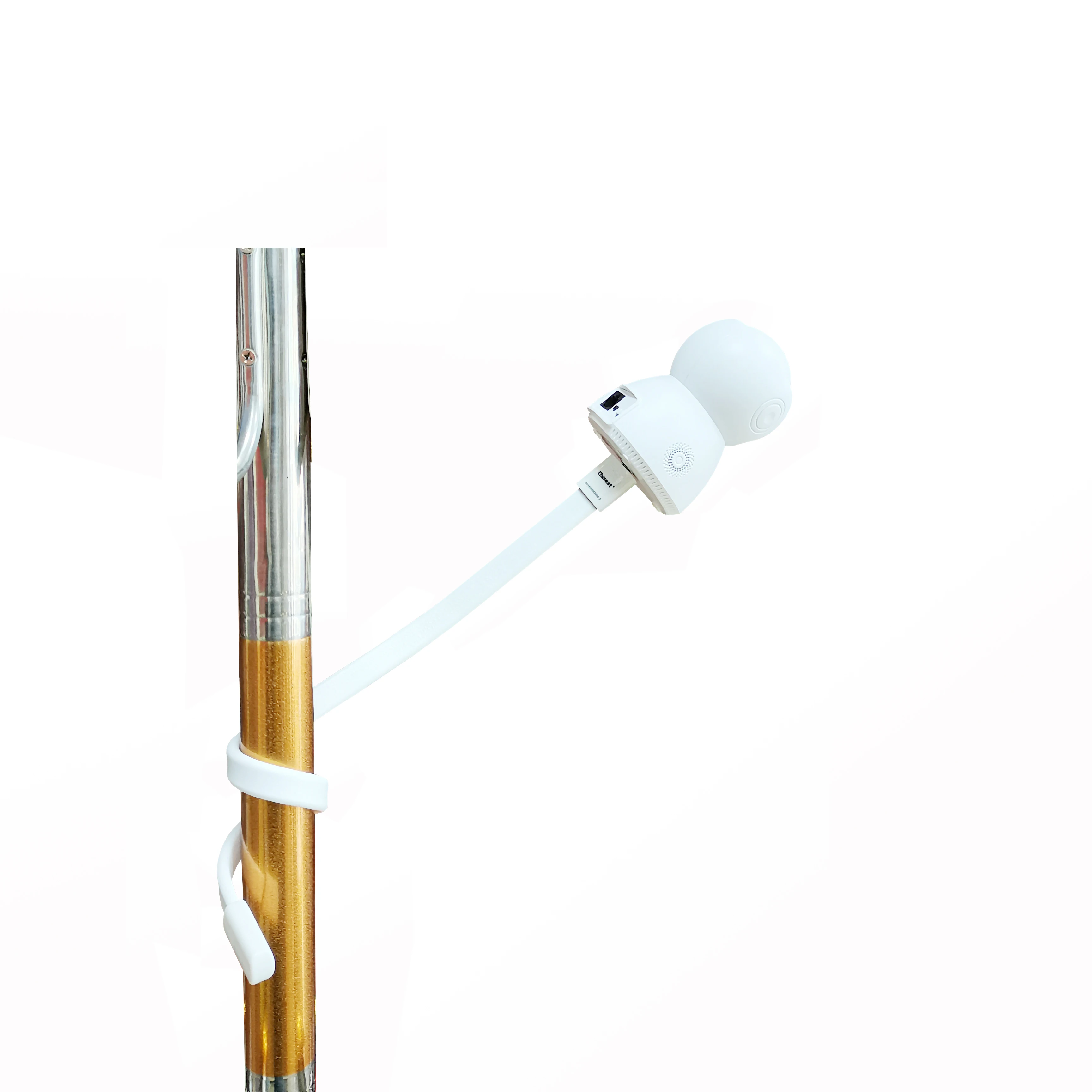 Factory direct gooseneck flexible baby monitor holder friendly flexible long arms