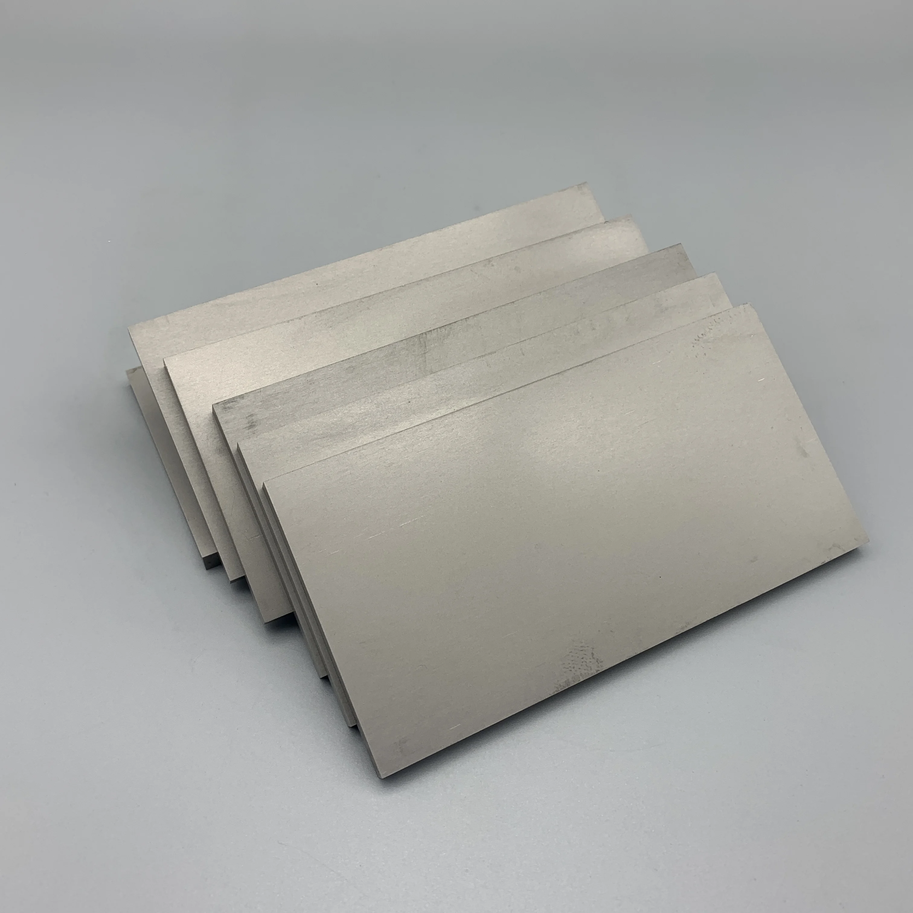 High Quality OEM Titanium Boride Ceramic TiB2 Sputtering target for pvd coating