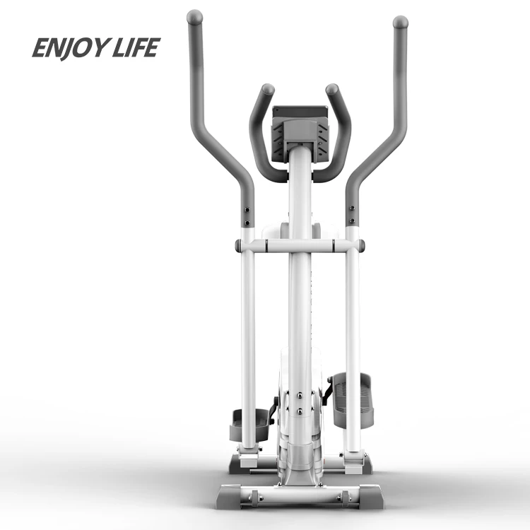 
2020 New Design Spin Bike Handlebar Adjustable Fitness Elliptical Trainer 30 Iron Body Building ENJOY LIFE 34 Kg 100x72x150 Cm 