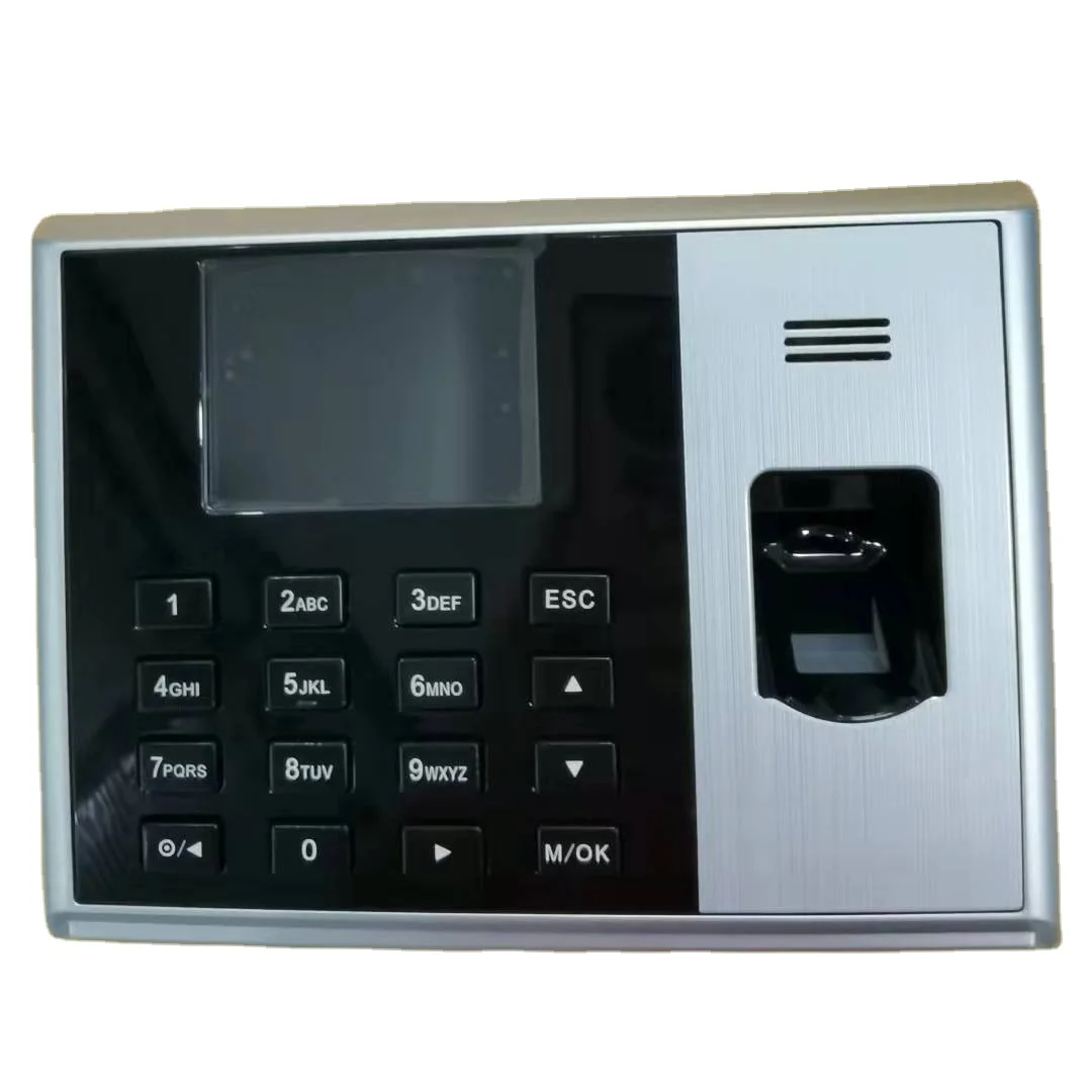 Standalone Biometric Fingerprint Time Attendance  UA300