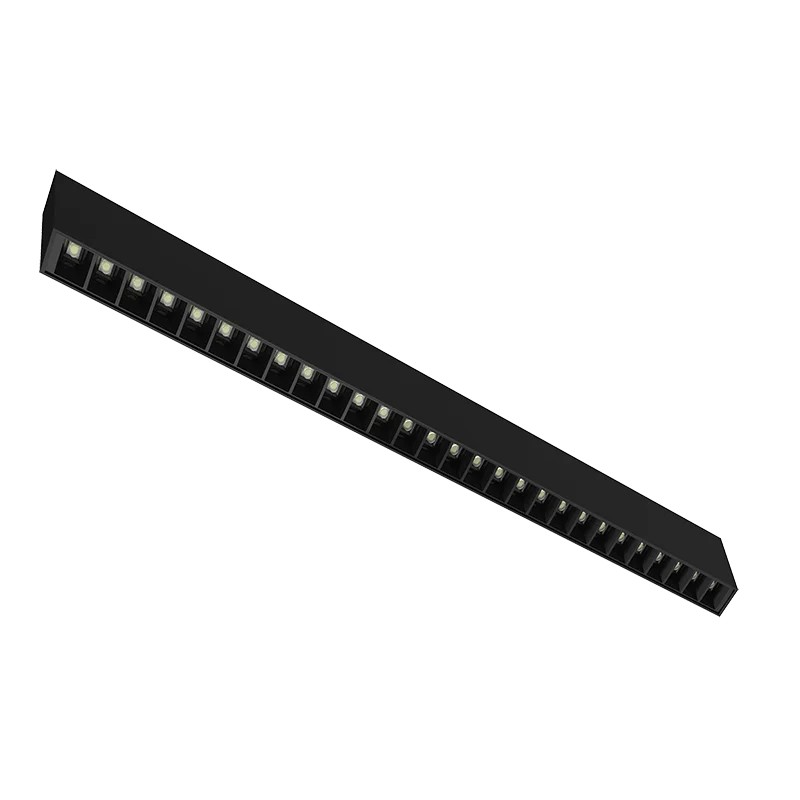 T5 Led Integrated Tube Batten Lighting 5w 9w 14w 16w 18w Aluminum Pc 1800lm For Metro Office Supermarket Ce Rohs,Ltl-t5int-ap