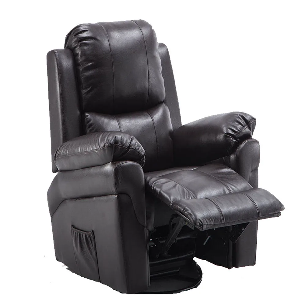 Partner Custom Motorised Furniture Living Room Sofas Modern Hot Sale Cinema Multifunction Massage Sofa Recliner