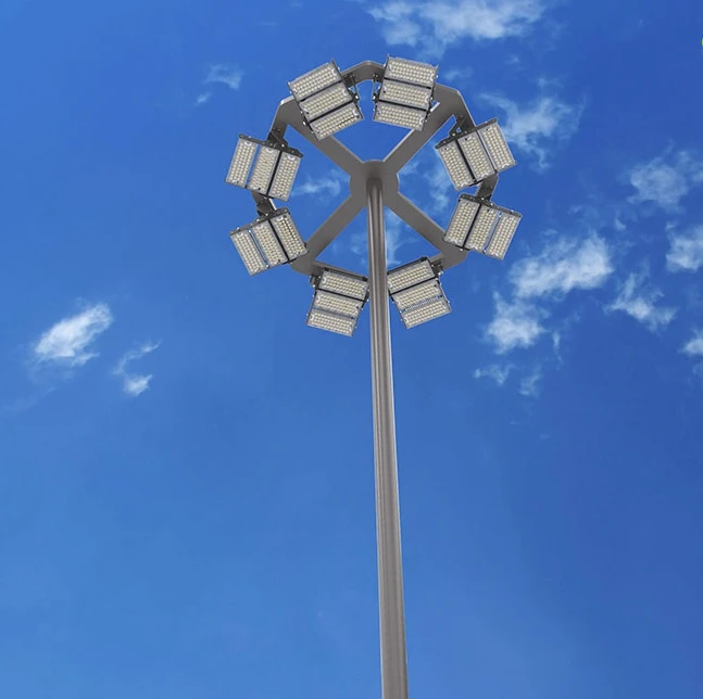 Waterproof IP68 IK08 football stadium lighting flood light price 300W 400W 500W 1000W 1500W anti corrosion for coastal area