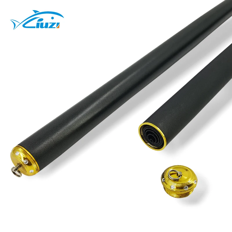Super light and super hard 5Hcarbon telescopic fishing rod