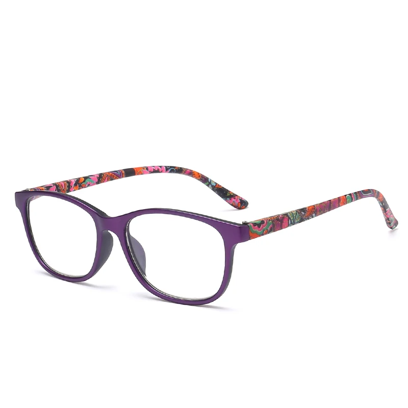 Jheyewear горячая распродажа оправы для очков чтения оптом мужские женские модные