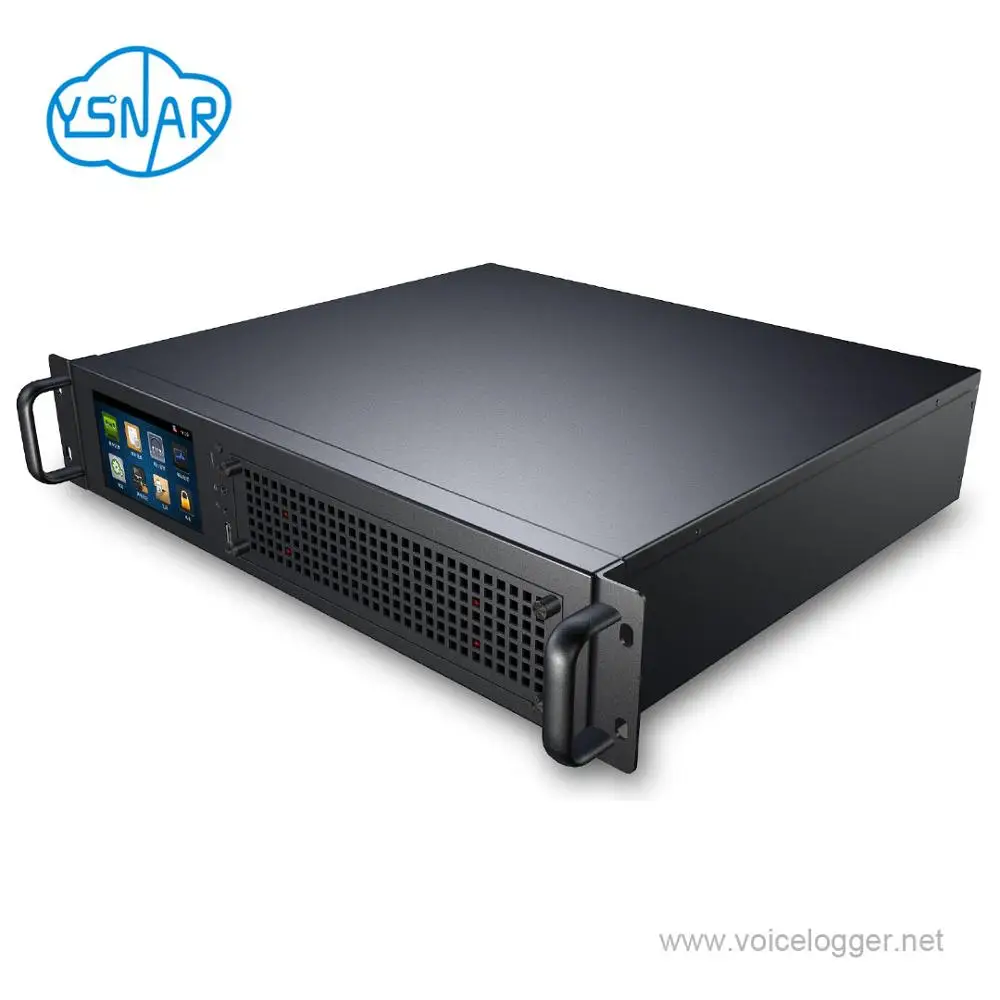 8 линий автономный сети аналоговый телефонный звонок регистраторы NAR5008 8CH встроенный SMDR Облако Телефон Регистратор