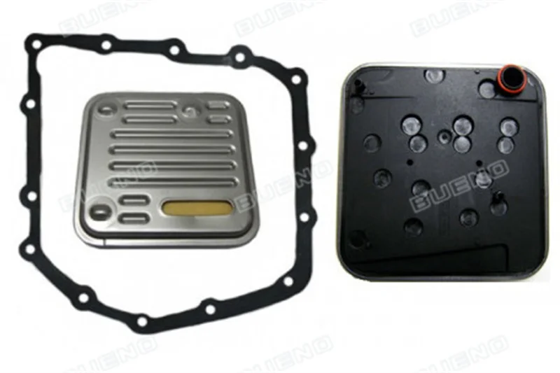 High Quality Engine Automatic Transmission Filter OE No. 4504048/4431722 Code A604