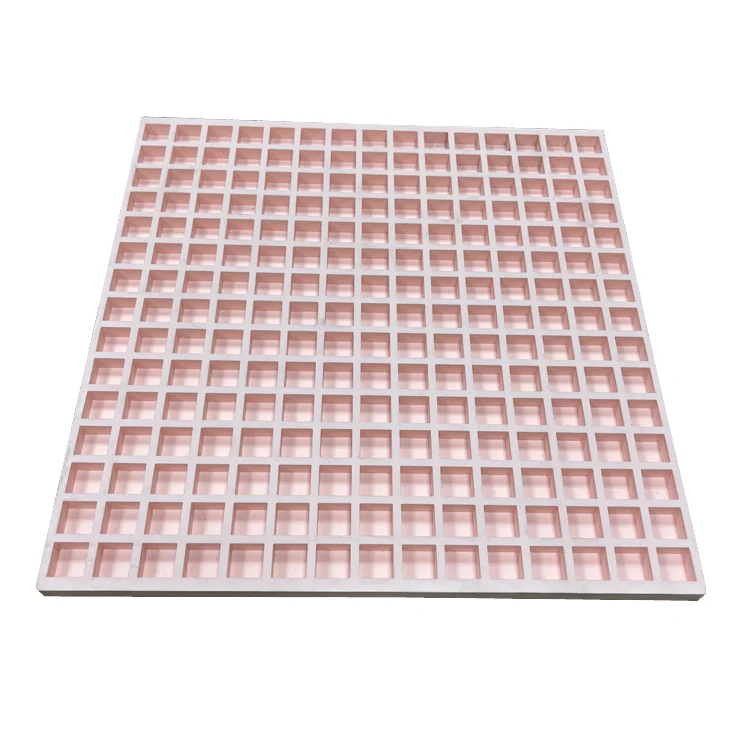 Квадратные силиконовые формы для 225