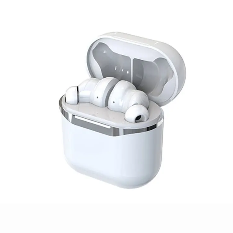 
Beautiful small popular gift wireless ANC active noise cancellation earphone for Black Friday and Christmas 