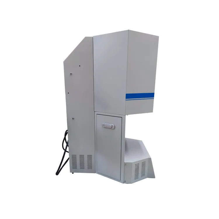 uses large furnace design dental ceramic furnace for zirconia sintering