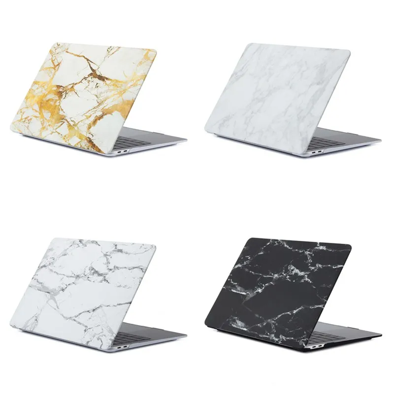 custom Design Laptop pc shell Hard custom for macbook plastic case hard plastic waterproof equipment case for apple macbook pro