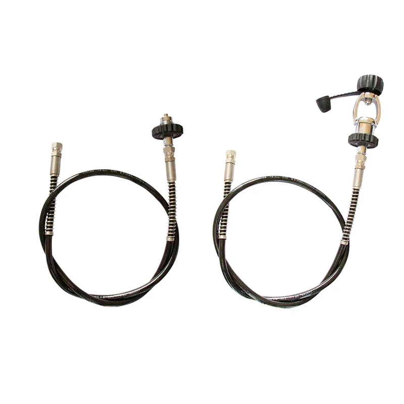 300bar high pressure air pump  submersible water pump for scba