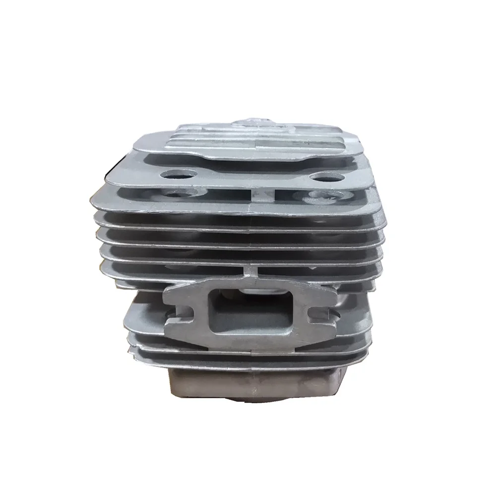 chainsaw spare parts 6200 chainsaw cylinder assy with piston
