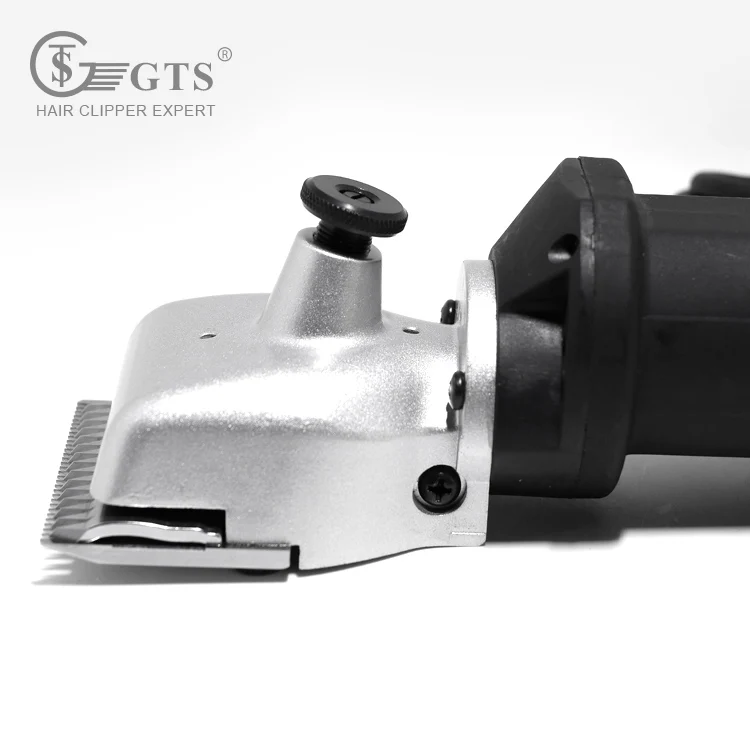 Professional 2600 dbs/min Horse Clipper