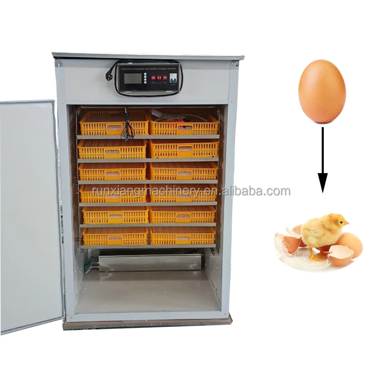 Mini Automatic Solar Incubator Eggs Incubator Machine
