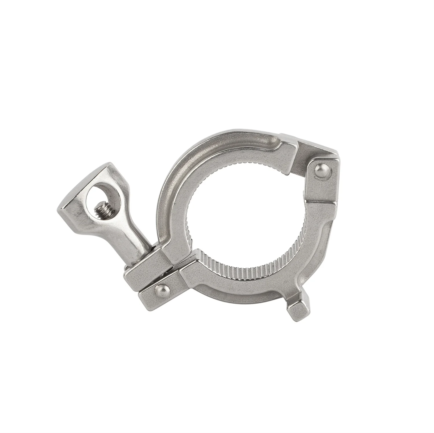 Meinuox Accurate KF Vacuum Tri- Clamp Ring