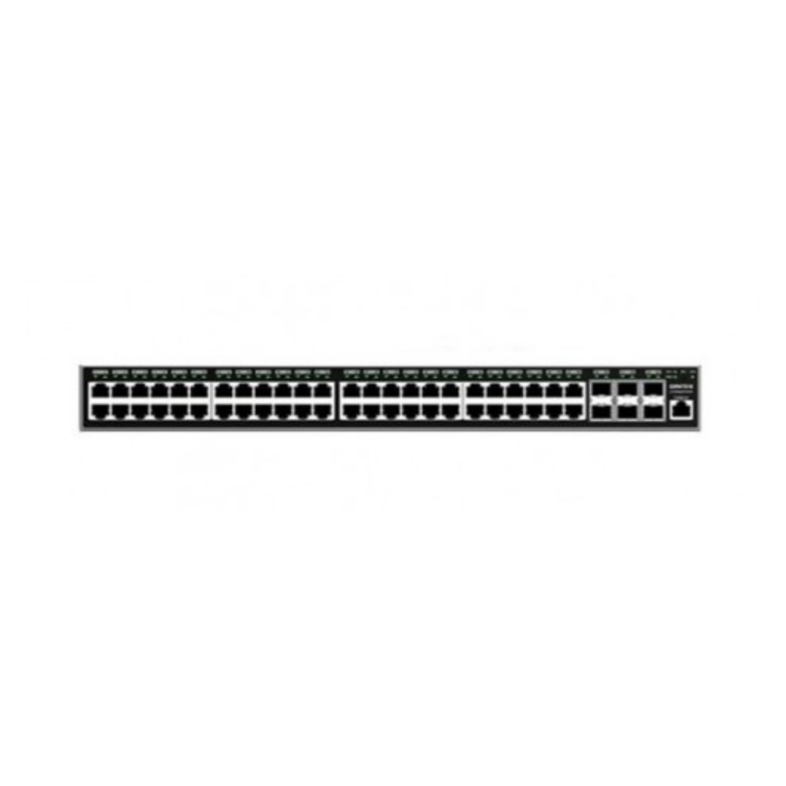 S5731S-H48T4XC-A оригинальный новый уровень ядра серии S5731 3 48 гигабитных портов Ethernet 4 10 SFP корпоративный сетевой коммутатор